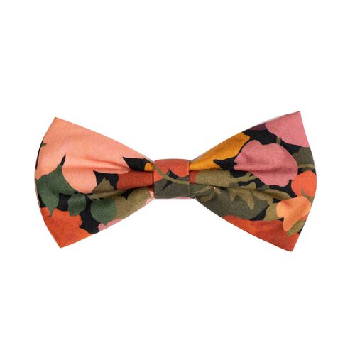 Parisian with Liberty Little Merton Dean Band Pre-Tied Bow